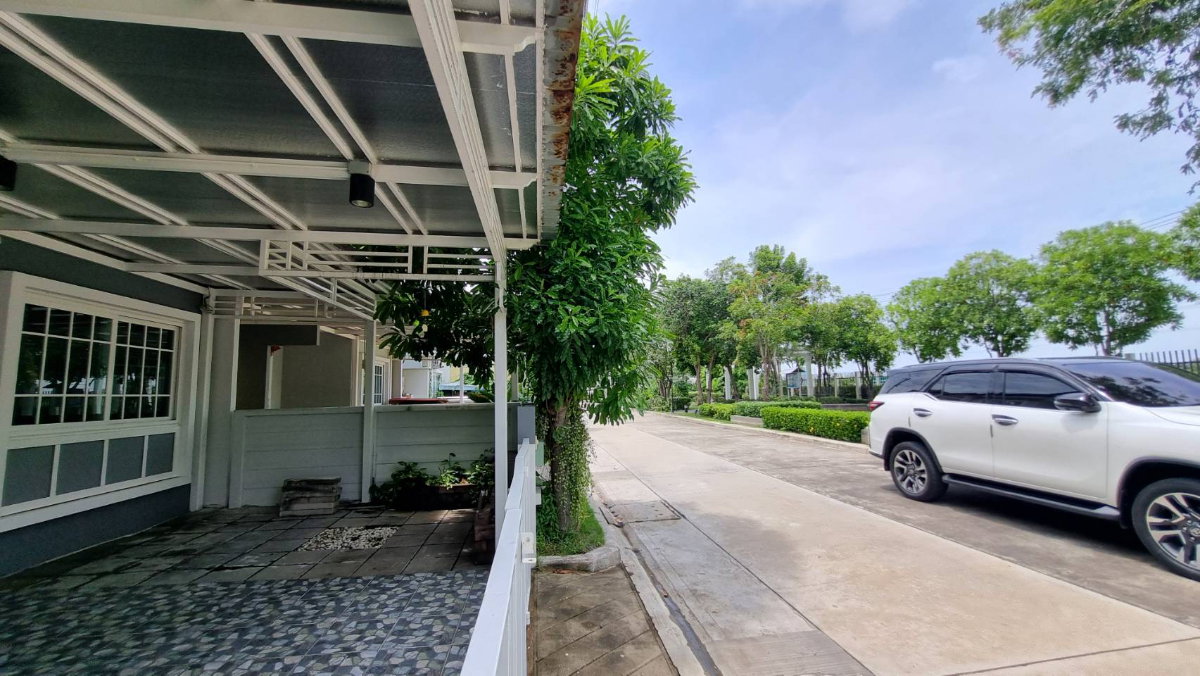 picture House  For Rent 3 Bedroom 2  Restroom  - 7/24