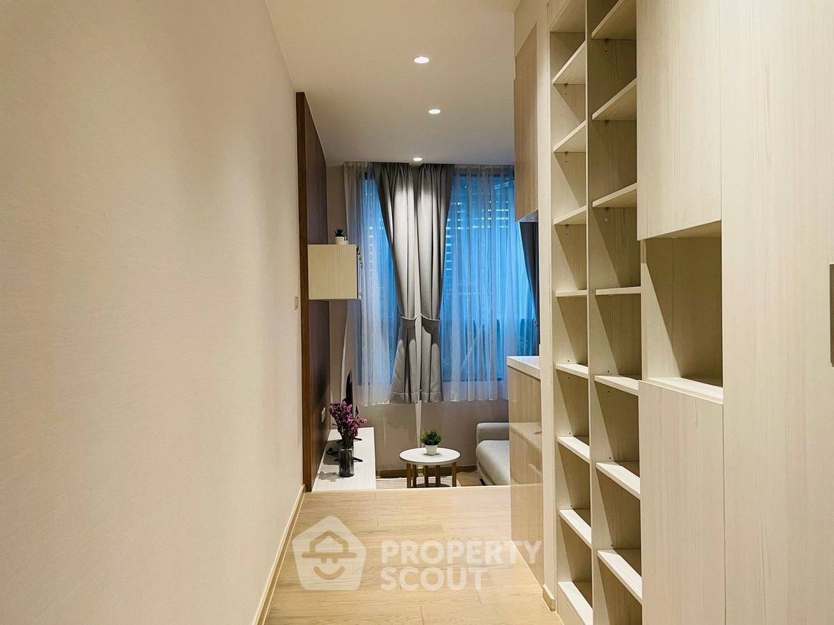 รูป คอนโด 1 ห้องนอน Runesu Thonglor 5 ใกล้ BTS ทองหล่อ (ID 1176655) - รูปที่ 10/14