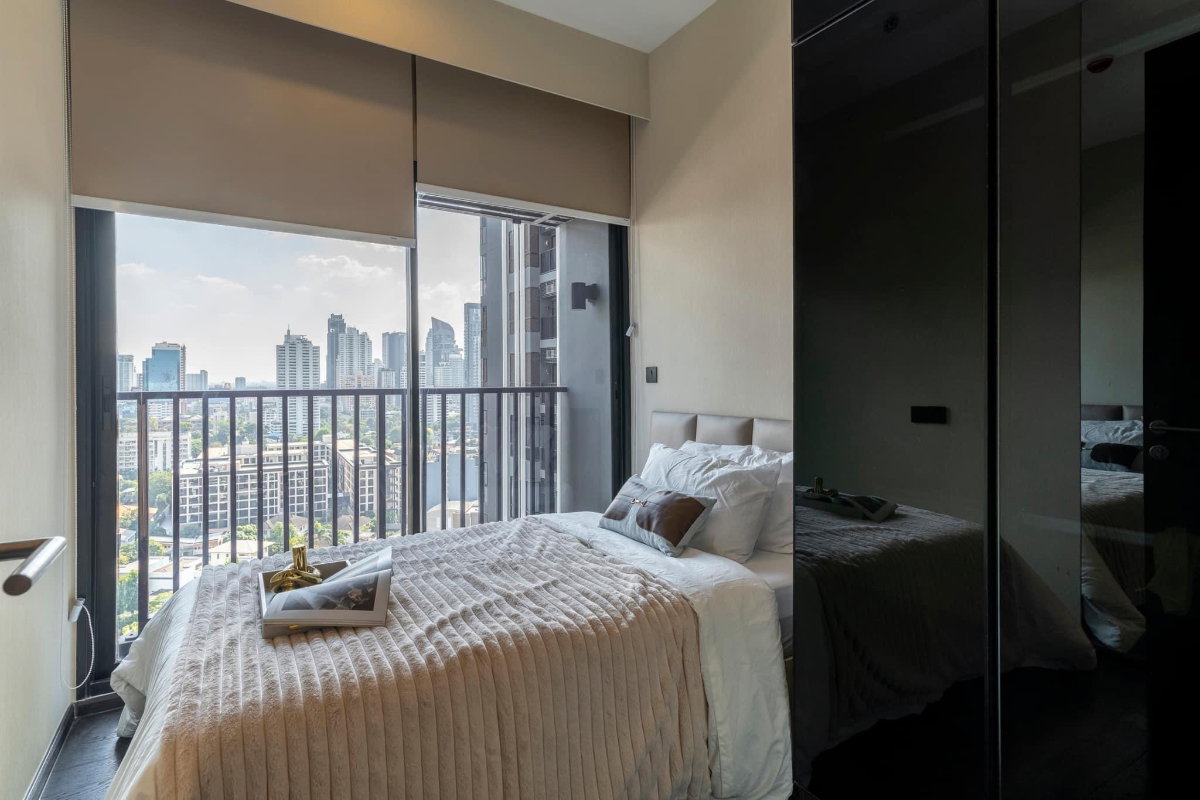 รูป 🏠✨ Park Origin Thonglor | เช่าคอนโด 2 ห้องนอน (HBH-HL-124) - รูปที่ 6/8