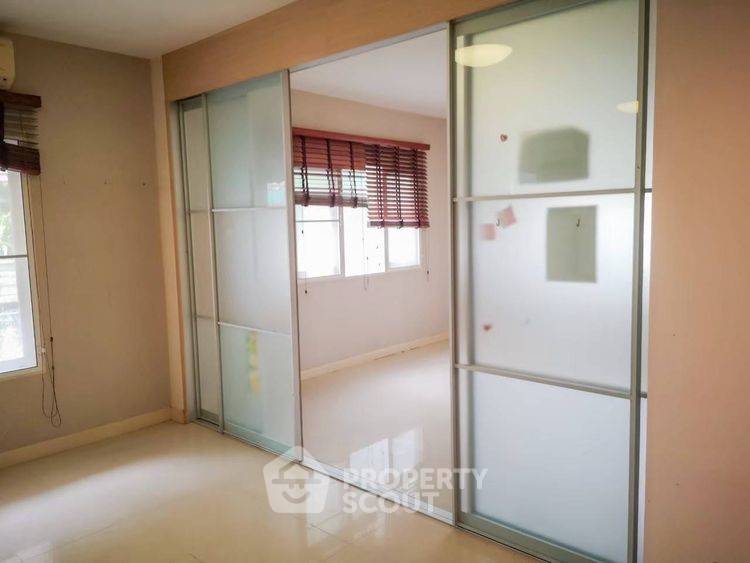 รูป บ้านเดี่ยว 3 ห้องนอน ให้เช่า บ้านราชพฤกษ์ บางบอน 4 ใกล้หนองแขม (ID 2734183) - รูปที่ 8/20