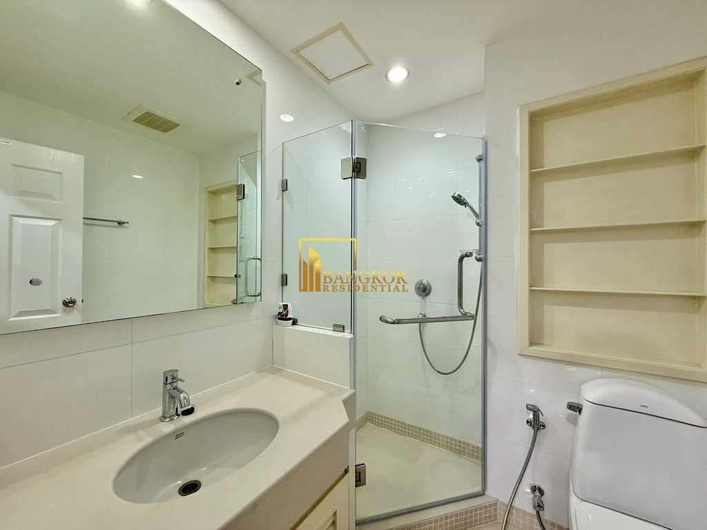 picture Baan Siri 24 | Charming 2 Bedroom Condo in Phrom Phong - BR19446CD - 21/38