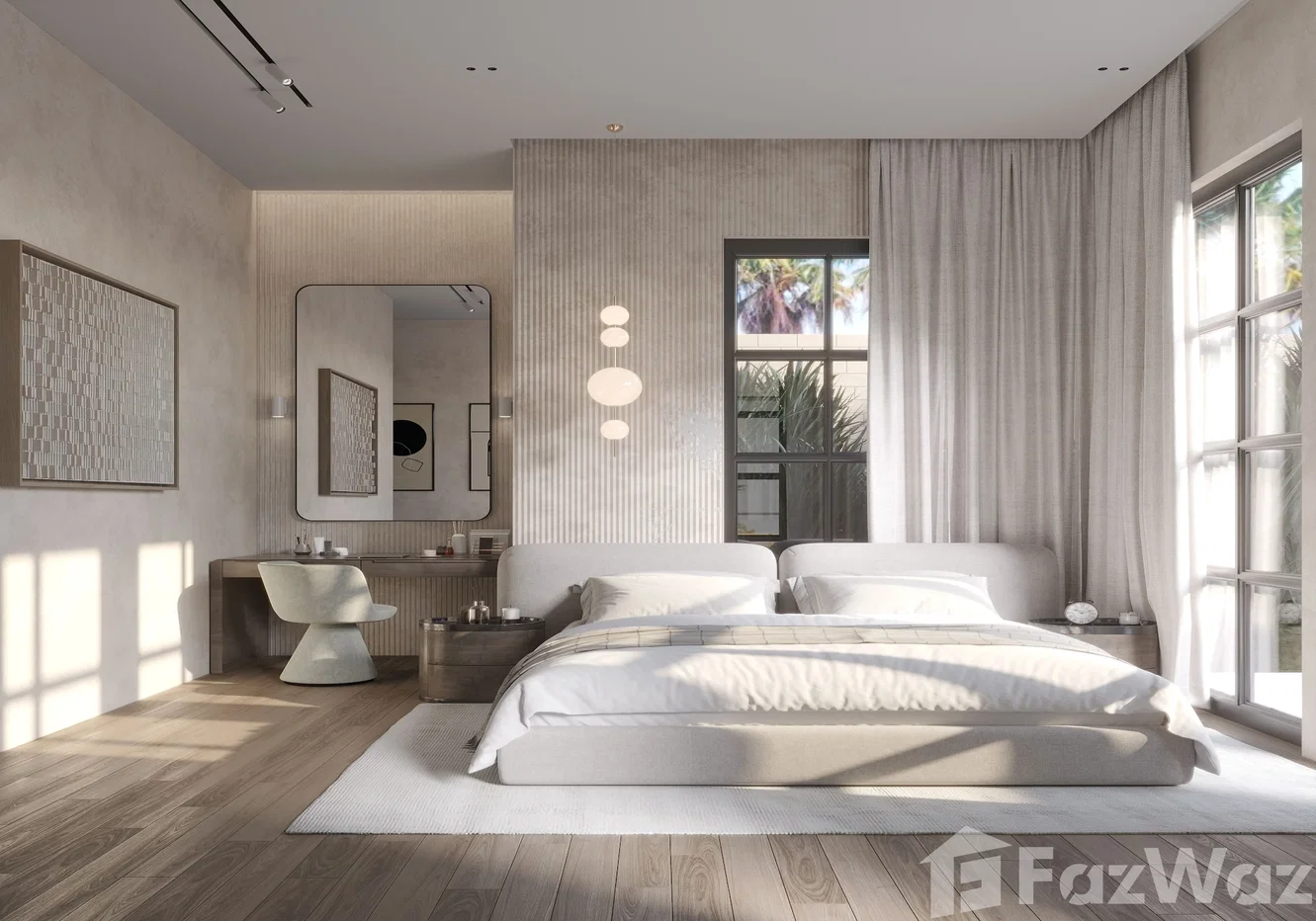 รูป ขาย บ้านเดี่ยว 4 ห้องนอน ในโครงการ 9 ไนล์ เรสซิเดนซ์ 5822235 - รูปที่ 19/32