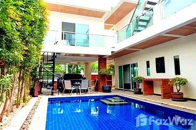 บ้านเดี่ยว เมืองภูเก็ต ภูเก็ต : ขาย วิลล่า 3 ห้องนอน ใน ราไวย์, ภูเก็ต 6033600