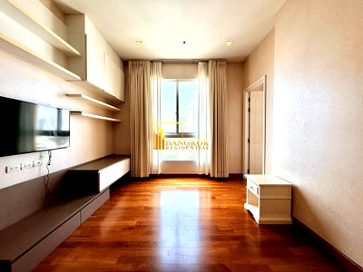 เช่าคอนโด BTS เซนต์หลุยส์ : Ivy Sathorn | Cozy 2 Bedroom Condo For Rent in CBD Area - BR61093CD