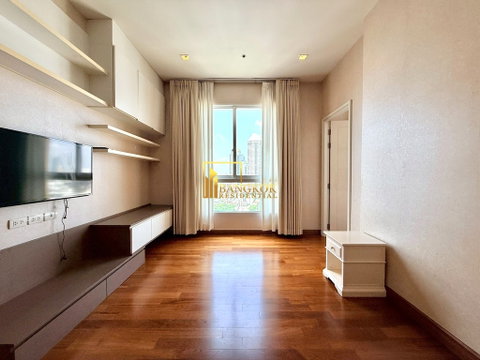 Ivy Sathorn | Cozy 2 Bedroom Condo For Rent in CBD Area - BR61093CD