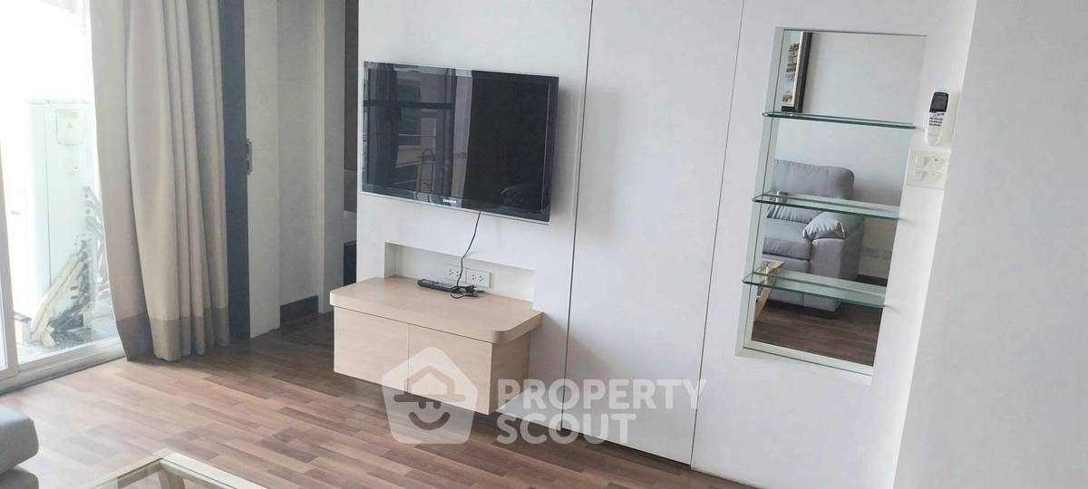 picture 1-BR 52 Sqm At Le Luk Condominium, 200m To BTS Phra Khanong (ID 2777041) - 4/8