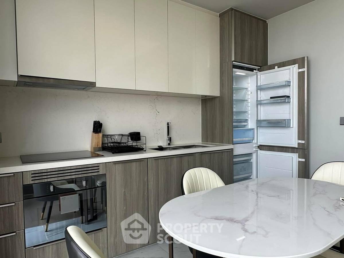 รูป คอนโด 2 ห้องนอน 70 ตร.ม. ชั้น 20 ที่ Celes Asoke ใกล้ MRT สุขุมวิท 50 ม. (ID 2546672) - รูปที่ 6/11