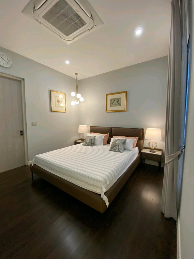 รูป 🏡💎 Super Luxury Pool Villa บ้านใหม่พร้อมสระส่วนตัว ทำเลหน้าสวน วิวโล่ง ไม่ชนใคร 💎🏡 - รูปที่ 23/40