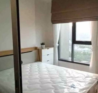 รูปภาพ #A124137 ✅ 1/4/69  ให้เช่า The Parkland Phetkasem 56📲📢สอบถาม ld line @condoboy
