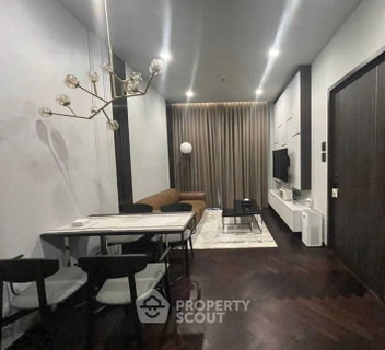 รูปภาพ 1-BR 55 Sqm Condo At The Monument Sanampao, 100m To BTS Ari (ID 2766465)