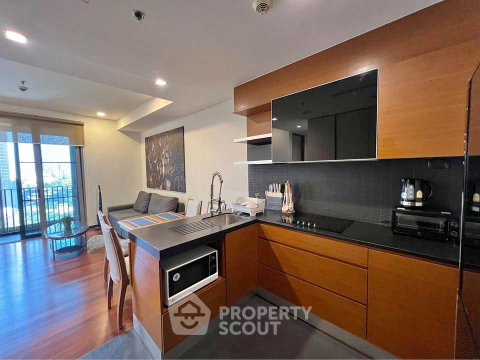 Pet-Friendly 2-BR 75 Sqm Condo Ashton Morph 38, 300m to BTS Thong Lor (ID 2597961)