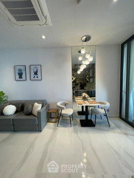 Great Value 1-BR 44 Sqm, 22nd-Floor At Supalai Icon Sathon Near MRT Silom (ID 2773764)