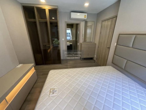 เช่าคอนโด เดอะ โพลิแทน บรีซ บางกระสอ เมืองนนทบุรี นนทบุรี CX-84270 ✅ ทักไลน์ @connexproperty ตอบทันที ทีมงานมืออาชีพ ✅
