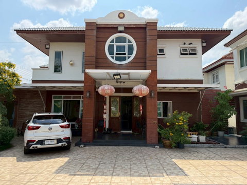 🏠 ขายบ้าน : Tanapirom Lotus-Srinakarin (ธนาภิรมย์ โลตัส-ศรีนครินทร์) รหัสทรัพย์ | 📌LNP-H942