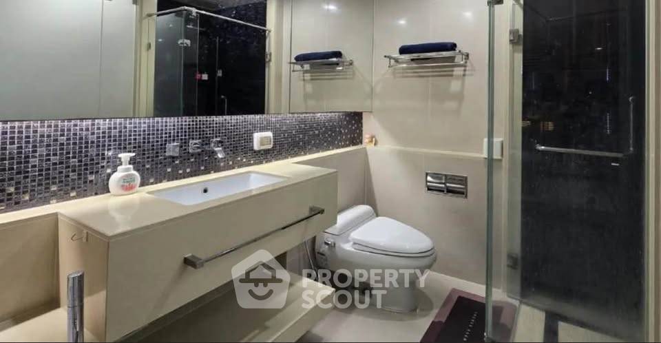 รูป คอนโด 1 ห้องนอน 56 ตร.ม. ขาย The Address Sathorn ใกล้ BTS เซนต์หลุยส์ 200 ม. (ID 2767209) - รูปที่ 6/6