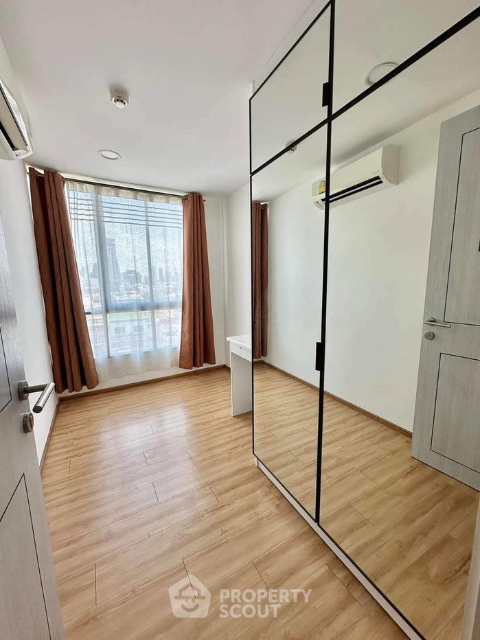 รูป คอนโด 2 ห้องนอน ให้เช่า Notting Hill The Exclusive Charoenkrung ใกล้ วัดพระยาคลัง (ID 1848721) - รูปที่ 9/15