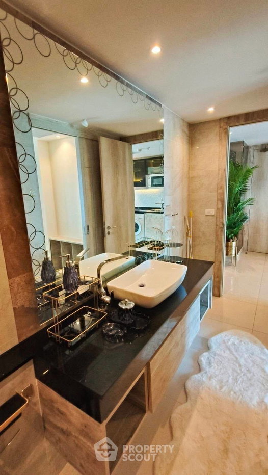 รูป คอนโด 1 ห้องนอน 45 ตร.ม. เพ็ตได้ ขาย The Riviera Monaco (ID 2685931) - รูปที่ 7/11