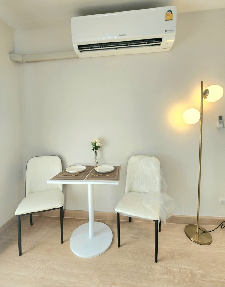 รูป 🍃OwKatekate010426🍃 ขาย ห้องสวย พร้อมอยู่ fully furnished   คอนโด Regent  home บางซ่อน  - รูปที่ 3/10