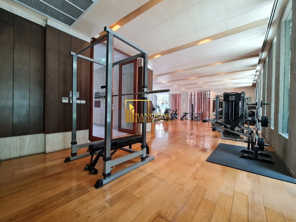 picture Ficus Lane | Impressive 3 Bedroom Condo in Phra Khanong - BR15945CD - 30/36