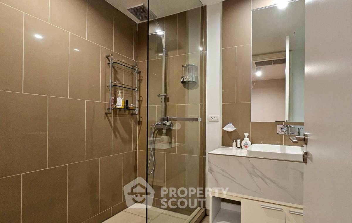รูป คอนโด 2 ห้องนอน ชั้น 23 ขนาด 98 ตร.ม. ที่ Zire Wongamat (ID 2776237) - รูปที่ 12/13