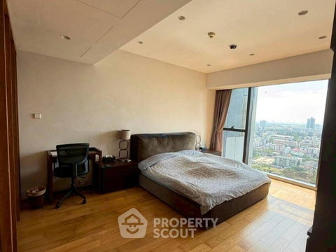 3-BR 190 Sqm Condo For Sale, The Met Sathorn, Near BTS Chong Nonsi (ID 2509385)