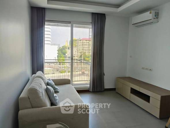 รูป คอนโด 2 ห้องนอน 62 ตร.ม. โครงการ Thru Thonglor ย่านบางกะปิ กรุงเทพฯ (ID 2776479) - รูปที่ 2/14
