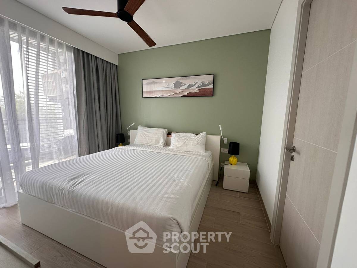 รูป คอนโด 1 ห้องนอน ที่ Cassia Residences โซน Laguna เชิงทะเล ถลาง ภูเก็ต (ID 1731731) - รูปที่ 8/15