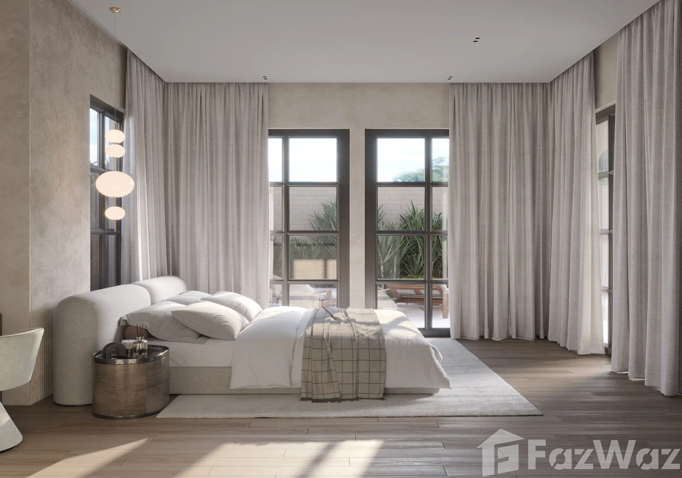 รูป ขาย บ้านเดี่ยว 4 ห้องนอน ในโครงการ 9 ไนล์ เรสซิเดนซ์ 5822235 - รูปที่ 21/32