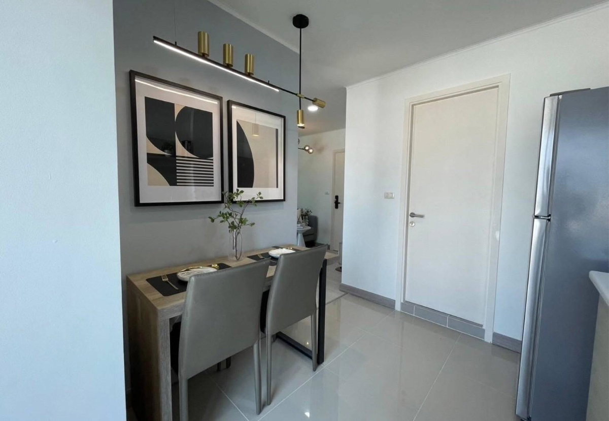 picture Aspire Ladprao                   113 - 7/10