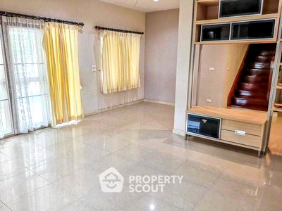 Houses for rent ม.เอเชียอาคเนย์ : 3-BR House For Rent, Baan Ratchapruek Bang Bon 4, Nong Khaem (ID 2734183)
