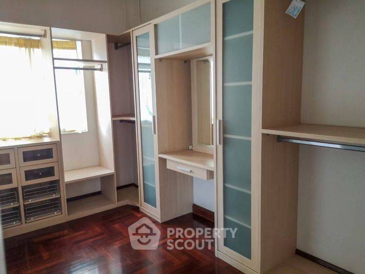 รูป บ้านเดี่ยว 3 ห้องนอน ให้เช่า บ้านราชพฤกษ์ บางบอน 4 ใกล้หนองแขม (ID 2734183) - รูปที่ 15/20