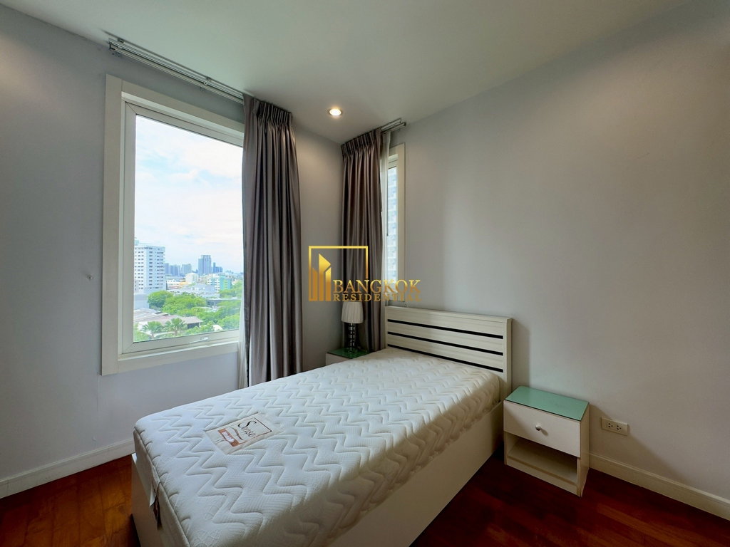 picture Baan Siri 24 | Charming 2 Bedroom Condo in Phrom Phong - BR19453CD - 16/36