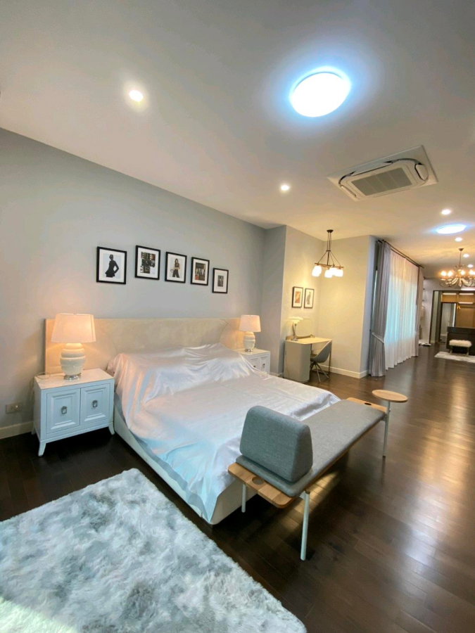 รูป 🏡💎 Super Luxury Pool Villa บ้านใหม่พร้อมสระส่วนตัว ทำเลหน้าสวน วิวโล่ง ไม่ชนใคร 💎🏡 - รูปที่ 31/40