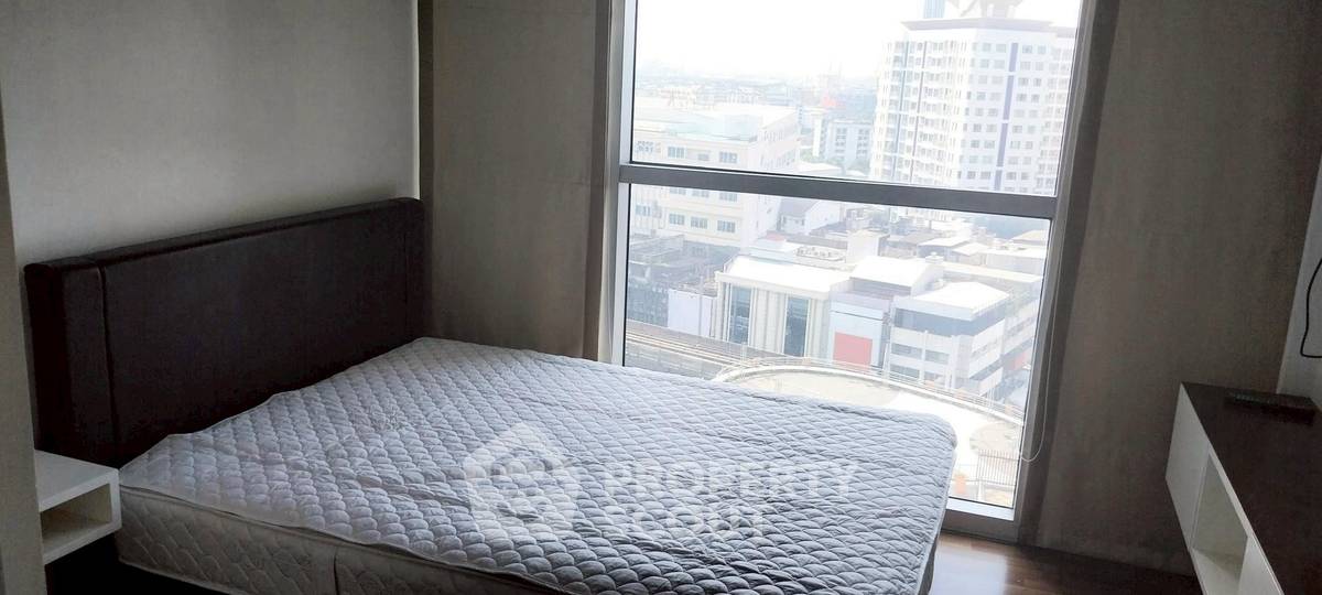 picture 1-BR 52 Sqm At Le Luk Condominium, 200m To BTS Phra Khanong (ID 2777041) - 8/8