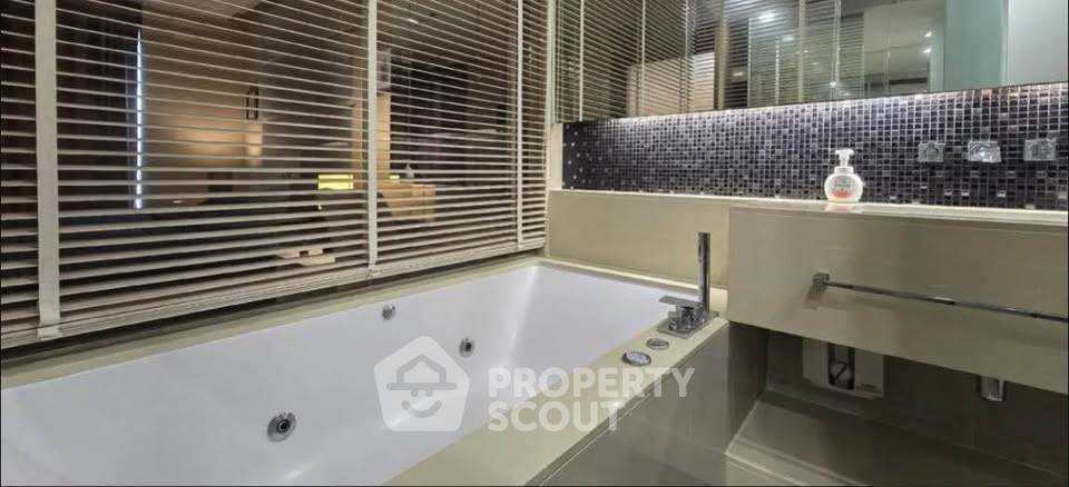 รูป คอนโด 1 ห้องนอน 56 ตร.ม. ขาย The Address Sathorn ใกล้ BTS เซนต์หลุยส์ 200 ม. (ID 2767209) - รูปที่ 5/6