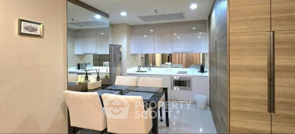 รูป คอนโด 1 ห้องนอน 56 ตร.ม. ขาย The Address Sathorn ใกล้ BTS เซนต์หลุยส์ 200 ม. (ID 2767209) - รูปที่ 3/6