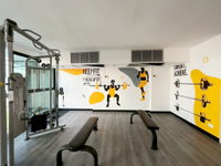 Facility 13