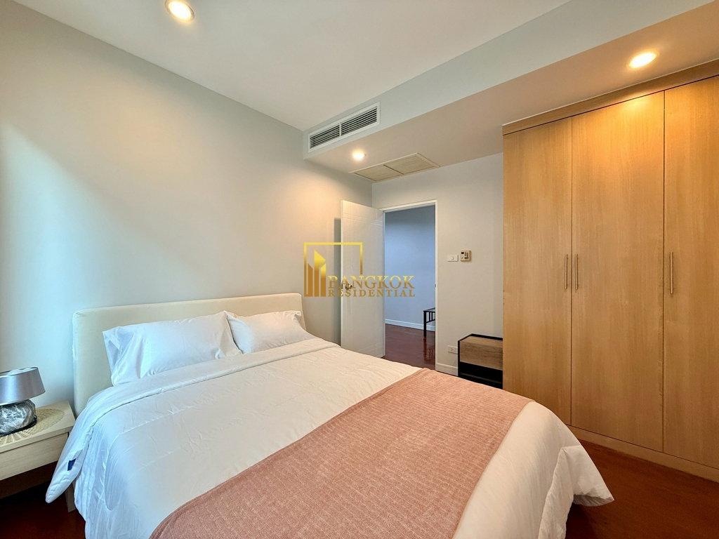 picture Baan Siri 24 | Charming 2 Bedroom Condo in Phrom Phong - BR19446CD - 19/38