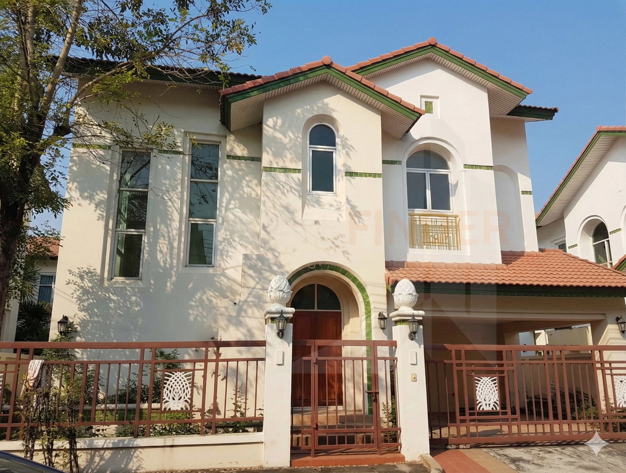 รูป Rasa Spanish Courtyard 3 bedrooms, for sale - รูปที่ 29/52