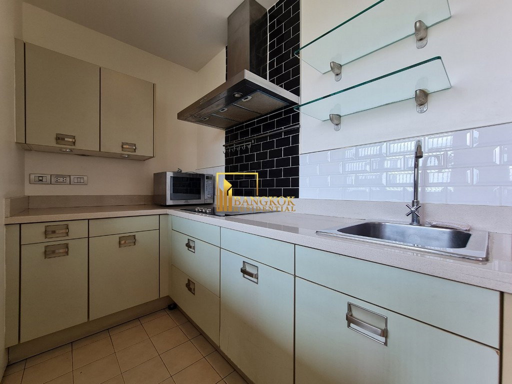 picture Ficus Lane | Impressive 3 Bedroom Condo in Phra Khanong - BR15945CD - 9/36
