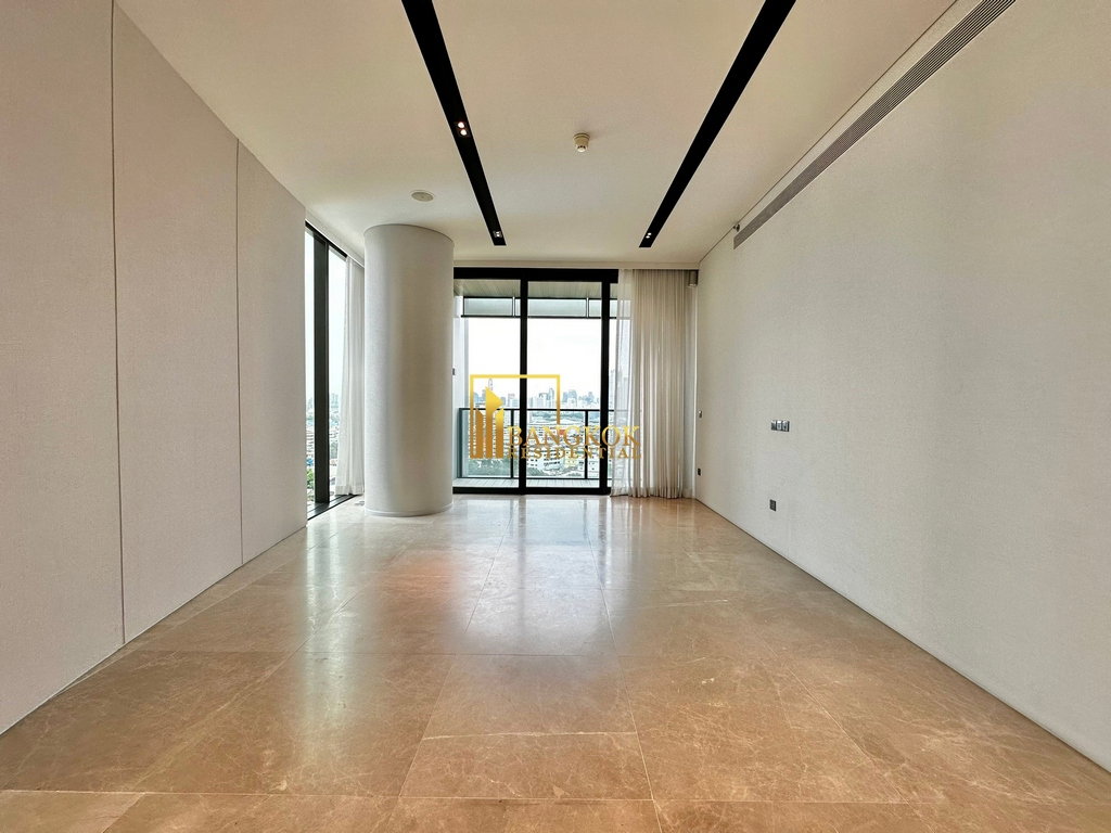 รูป Banyan Tree Residences | Ultimate Luxury 2 Bed Riverside Condo - BR19104CD - รูปที่ 2/43