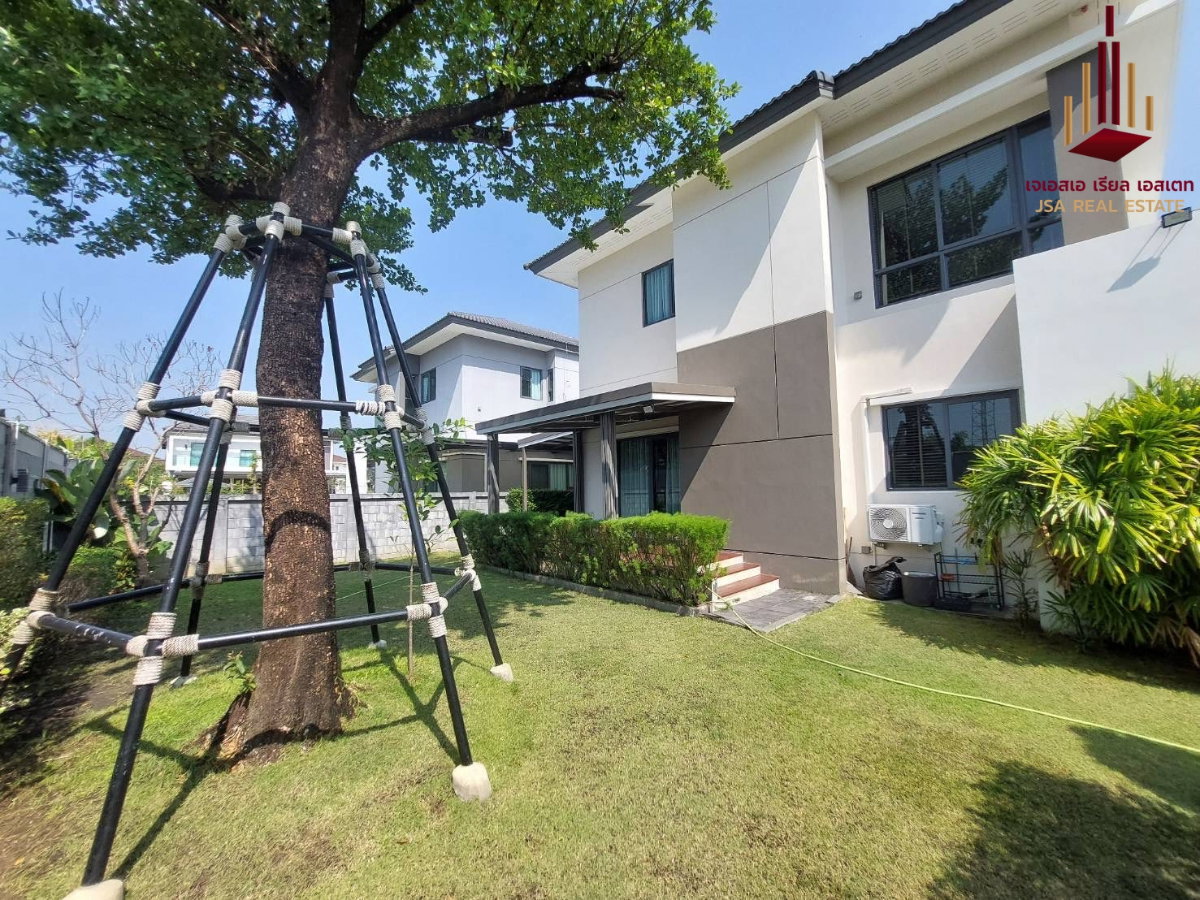 รูป ✨ ขาย เดอะ ซิตี้ บรมราชชนนี - ทวีวัฒนา ✨ ราคา 13,800,000 บาท - รูปที่ 9/9