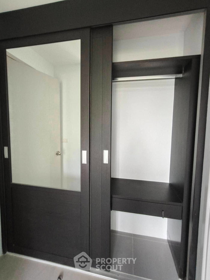 รูป คอนโด 2 ห้องนอน 62 ตร.ม. โครงการ Thru Thonglor ย่านบางกะปิ กรุงเทพฯ (ID 2776479) - รูปที่ 11/14