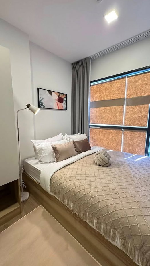 picture Condo for Rent at Chapter One Spark Charan (A6904006) - 1/14