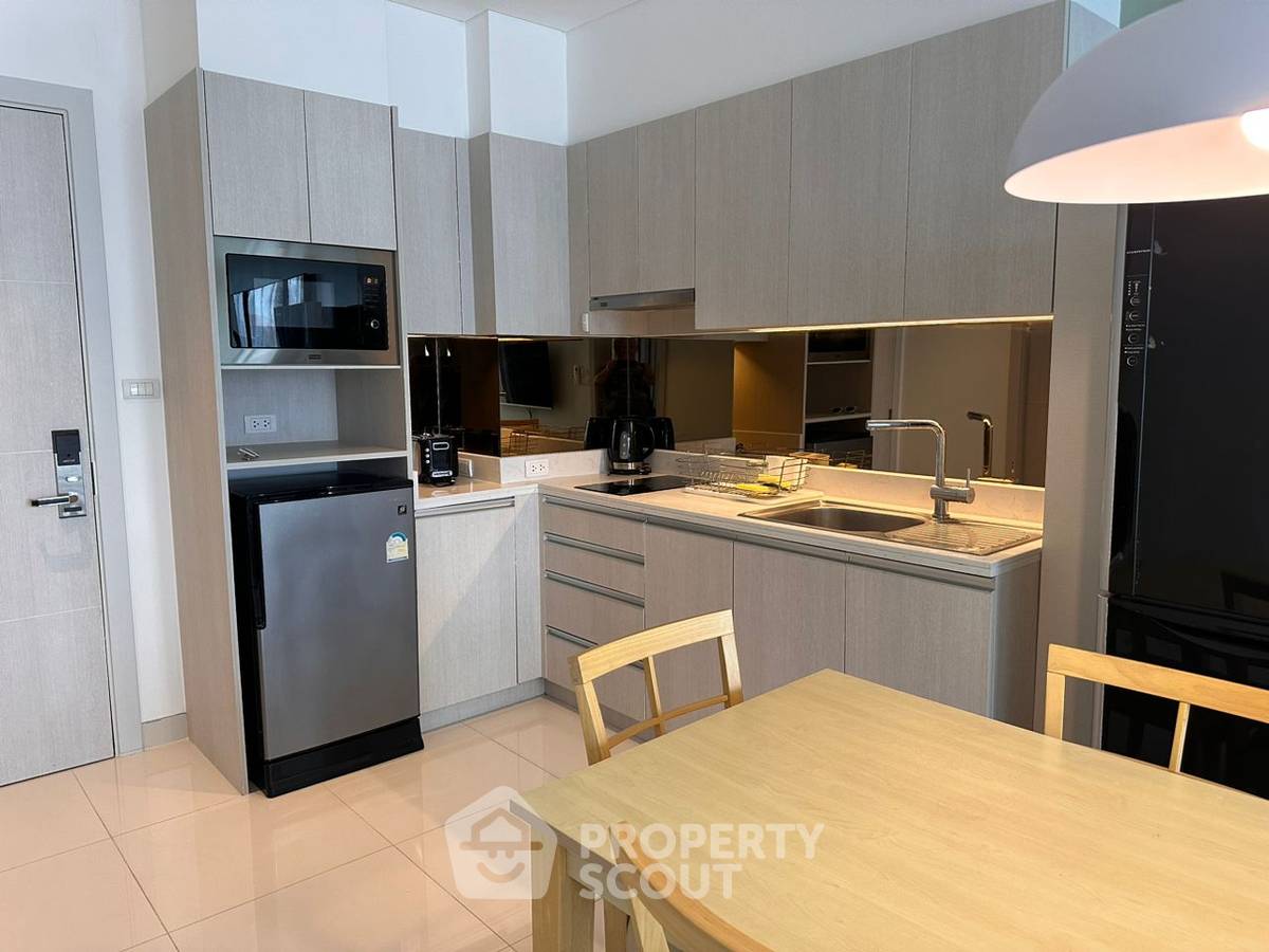 รูป คอนโด 1 ห้องนอน ที่ Cassia Residences โซน Laguna เชิงทะเล ถลาง ภูเก็ต (ID 1731731) - รูปที่ 6/15