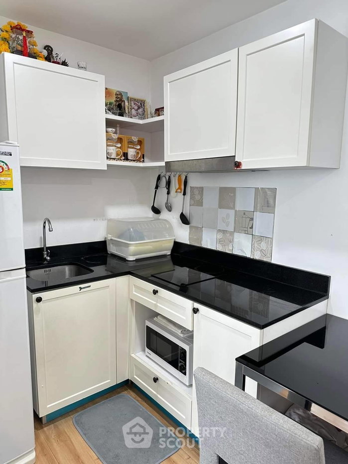 รูป คอนโด 2 ห้องนอน ให้เช่า Notting Hill The Exclusive Charoenkrung ใกล้ วัดพระยาคลัง (ID 1848721) - รูปที่ 11/15
