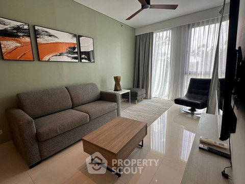 คอนโด 1 ห้องนอน ที่ Cassia Residences โซน Laguna เชิงทะเล ถลาง ภูเก็ต (ID 1731731)
