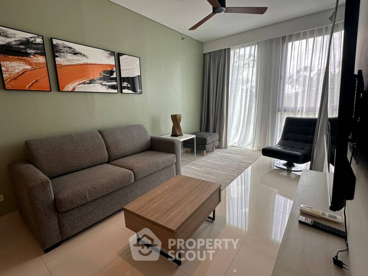 รูป คอนโด 1 ห้องนอน ที่ Cassia Residences โซน Laguna เชิงทะเล ถลาง ภูเก็ต (ID 1731731) - รูปที่ 1/15