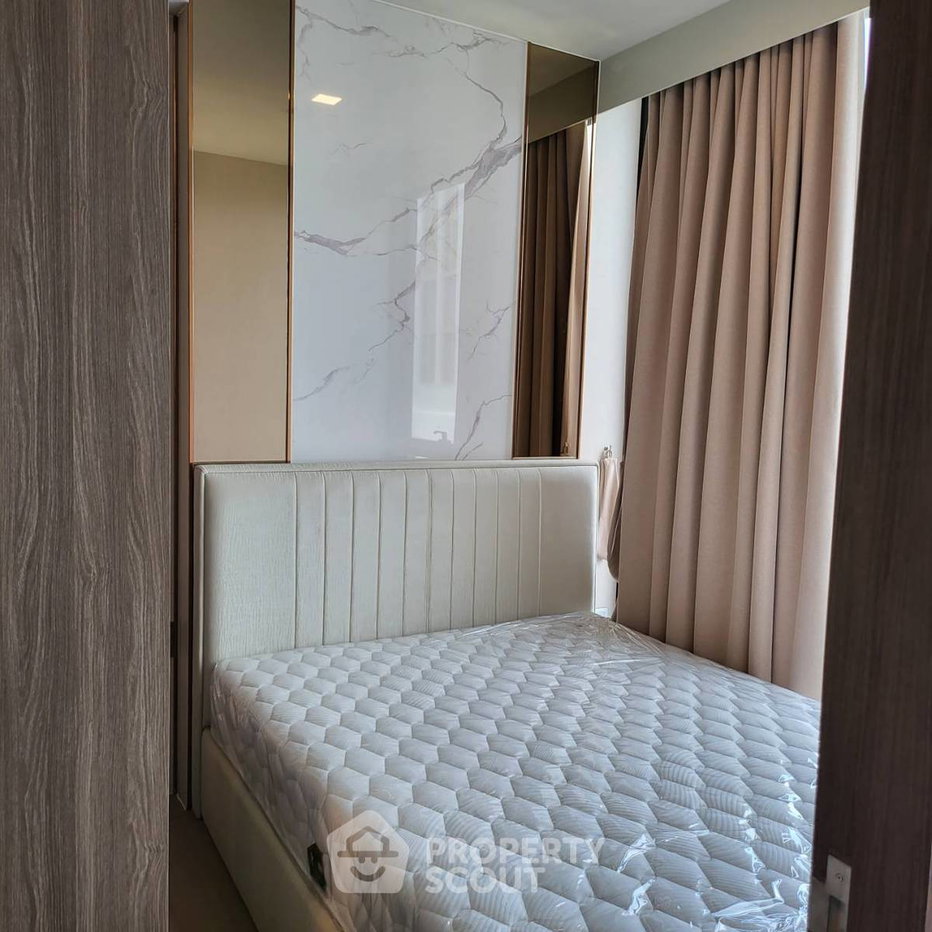 รูป คอนโด 2 ห้องนอน ขนาด 90 ตร.ม. ชั้นสูง ที่ เซลส์ อโศก ใกล้ MRT สุขุมวิท 50 ม. (ID 2769278) - รูปที่ 6/9