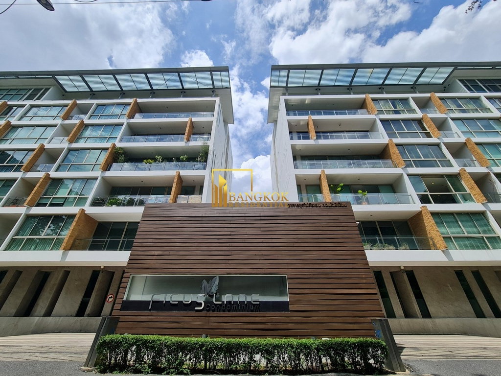 picture Ficus Lane | Impressive 3 Bedroom Condo in Phra Khanong - BR15945CD - 36/36